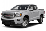 2020 Chevrolet Silverado 2500HD